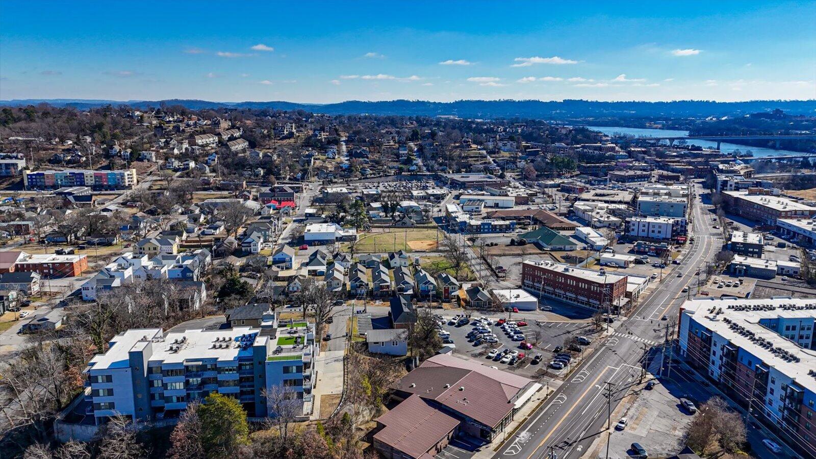 411 Fairpoint Street, Unit 202 Chattanooga, TN 37405 - Photo 32 of 48 32-411 Fairpoint St 202-32