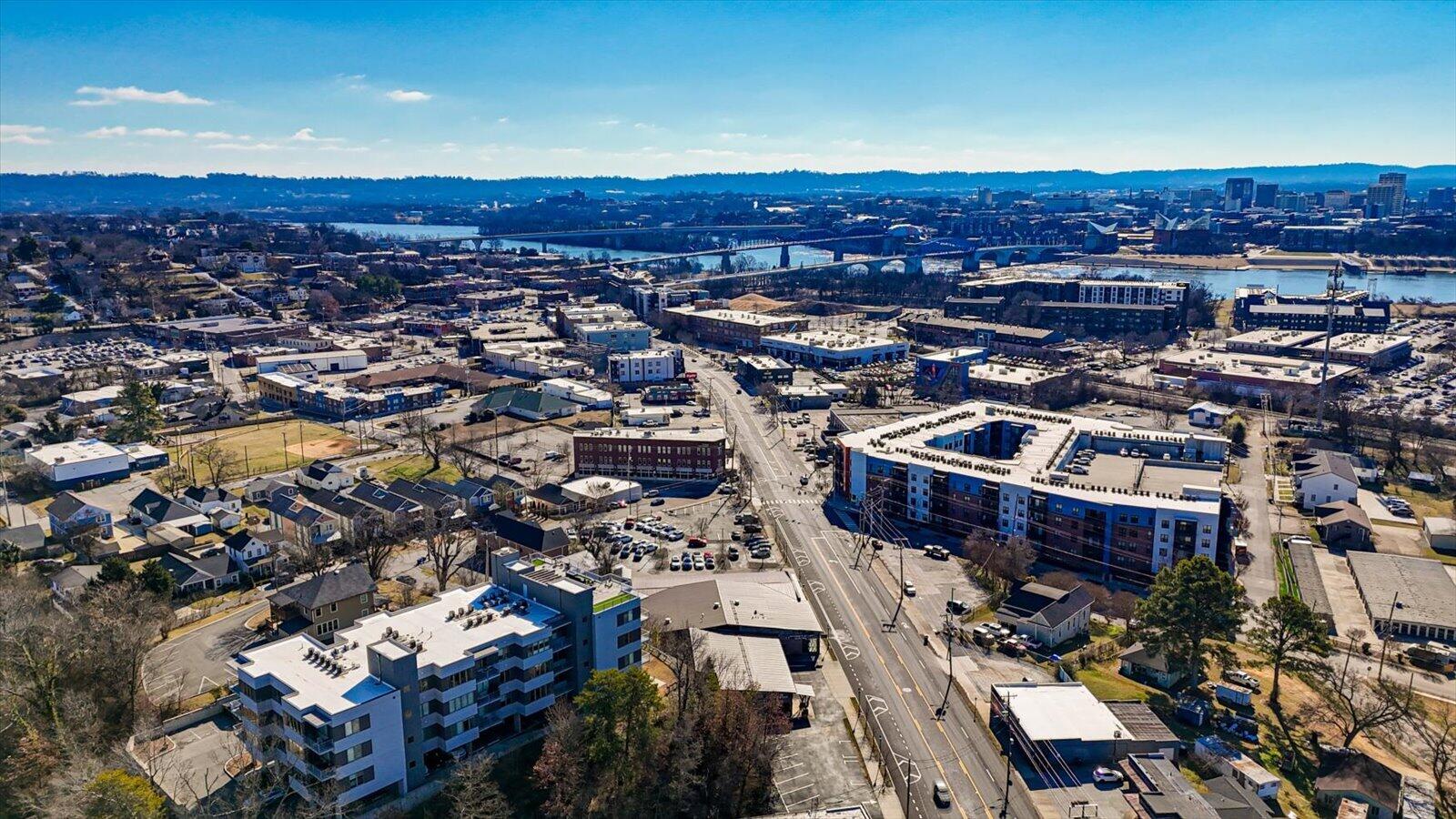 411 Fairpoint Street, Unit 202 Chattanooga, TN 37405 - Photo 33 of 48 33-411 Fairpoint St 202-33