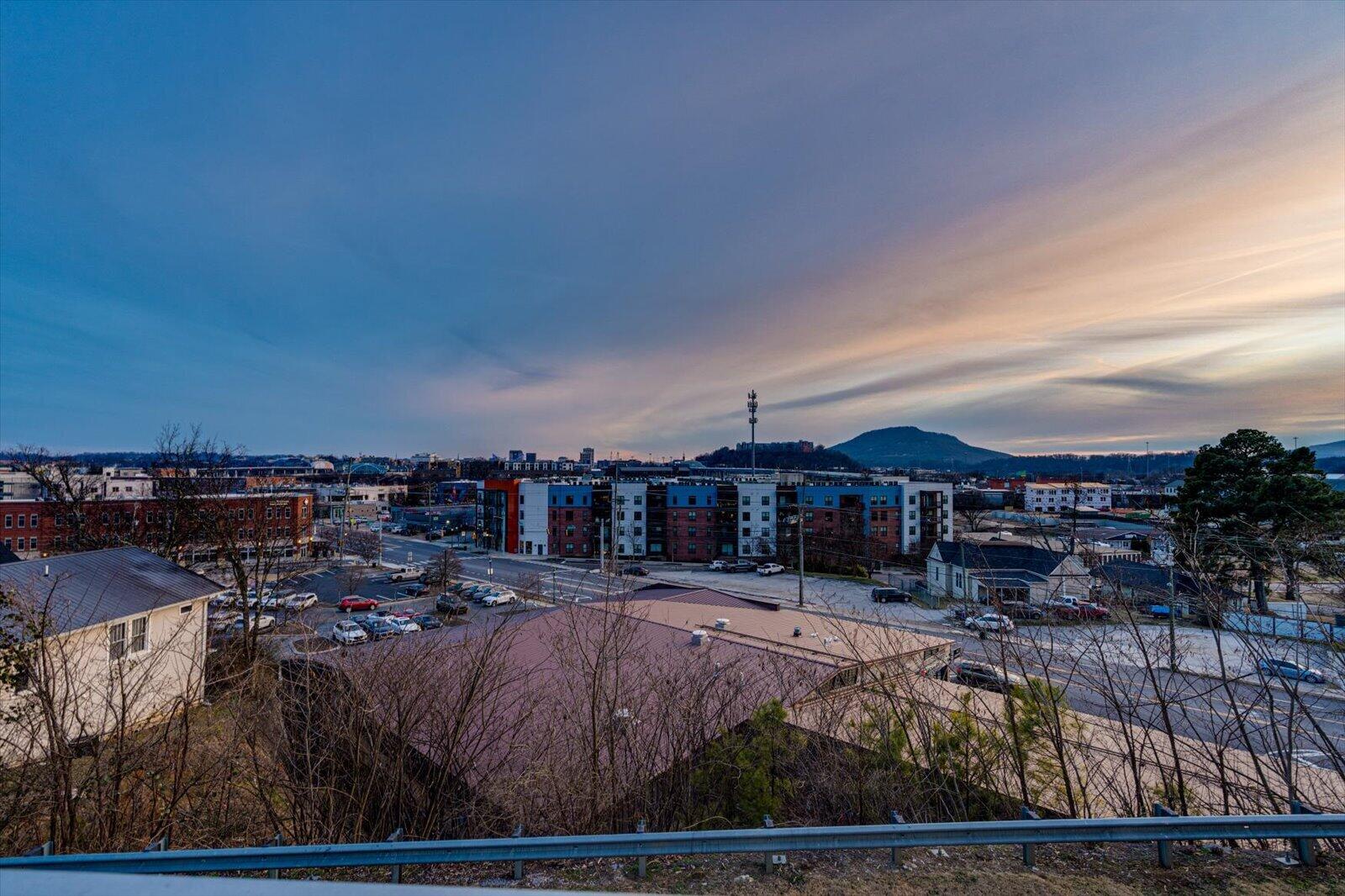 411 Fairpoint Street, Unit 202 Chattanooga, TN 37405 - Photo 37 of 45 40-411 Fairpoint St 202-40