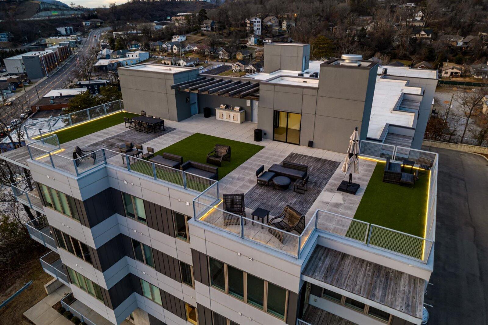 411 Fairpoint Street, Unit 202 Chattanooga, TN 37405 - Photo 43 of 48 43-411 Fairpoint St 202-43