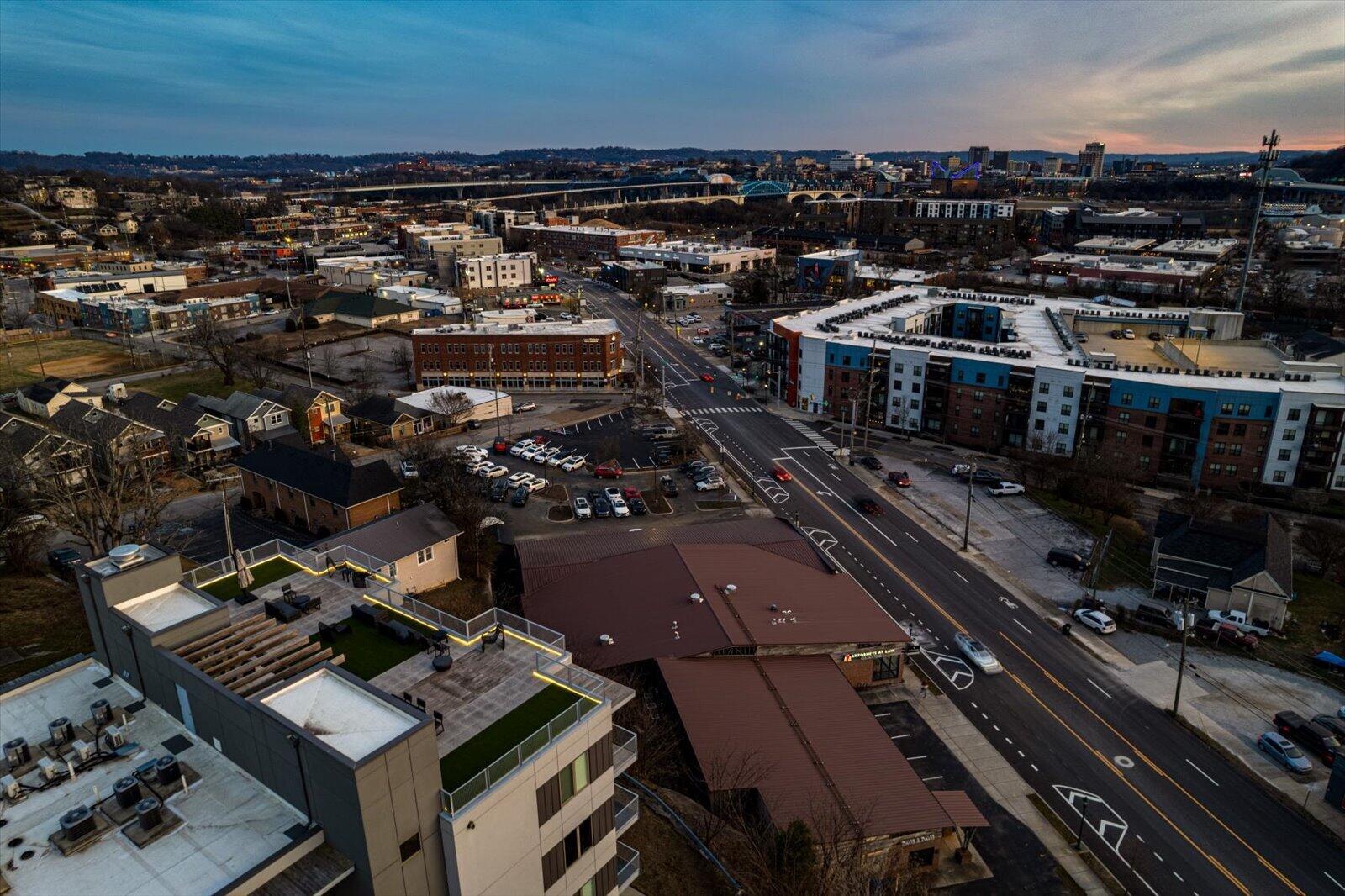 411 Fairpoint Street, Unit 202 Chattanooga, TN 37405 - Photo 46 of 48 46-411 Fairpoint St 202-46