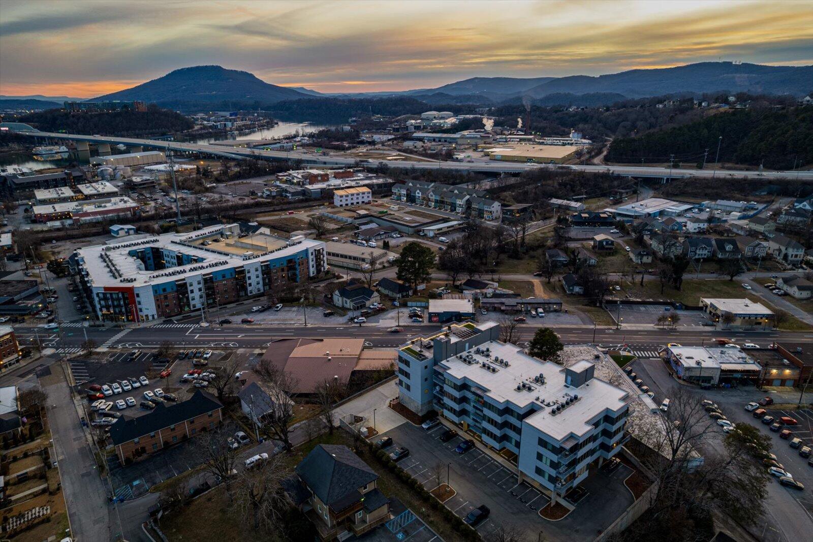 411 Fairpoint Street, Unit 202 Chattanooga, TN 37405 - Photo 48 of 48 48-411 Fairpoint St 202-48