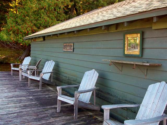 19180 Fish Hawk Lk Road Watersmeet, MI 49969 - Photo 20 of 20 Gallery Image 20