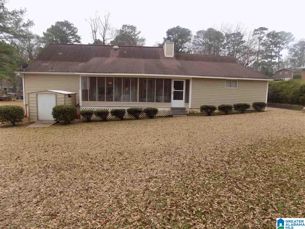 1019 Forest Circle Bessemer, AL 35023 - Photo 2 of 18