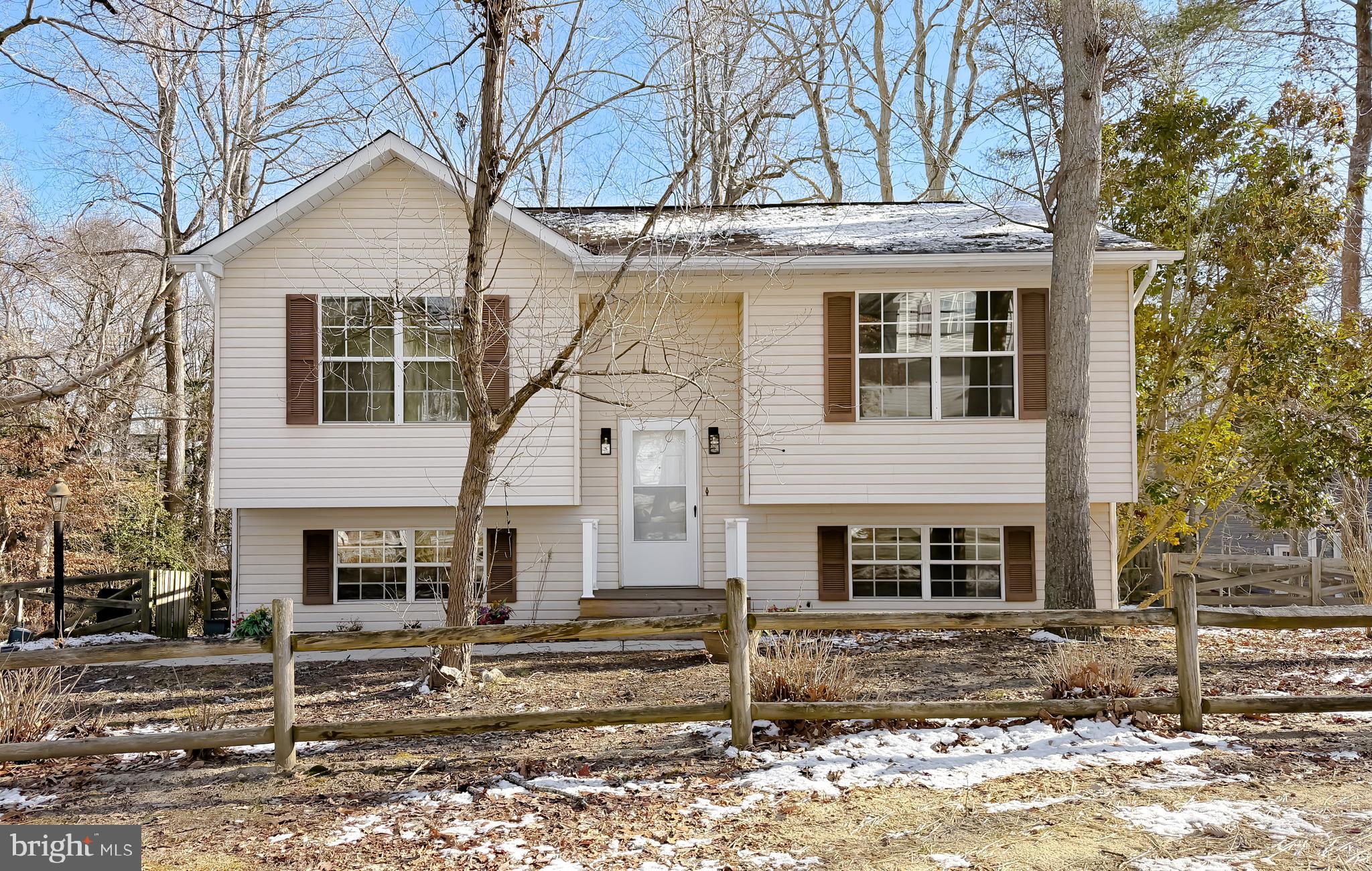 316 Geronimo Road Lusby, MD 20657 - Photo 1 of 42 Exterior