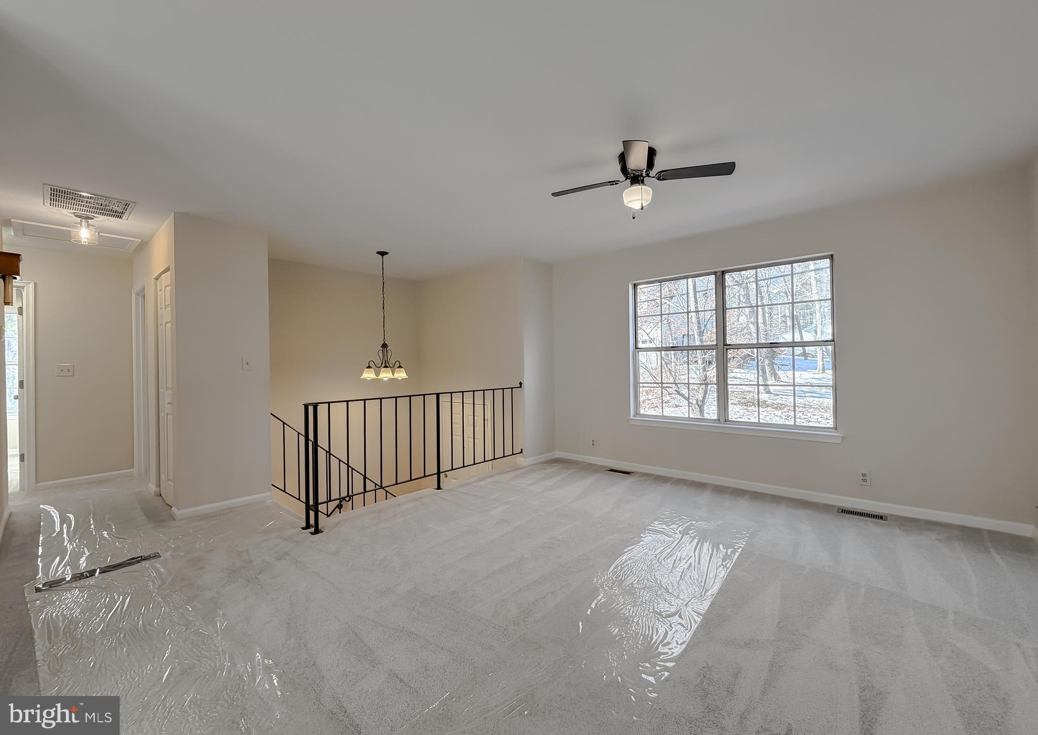 316 Geronimo Road Lusby, MD 20657 - Photo 11 of 42 living room
