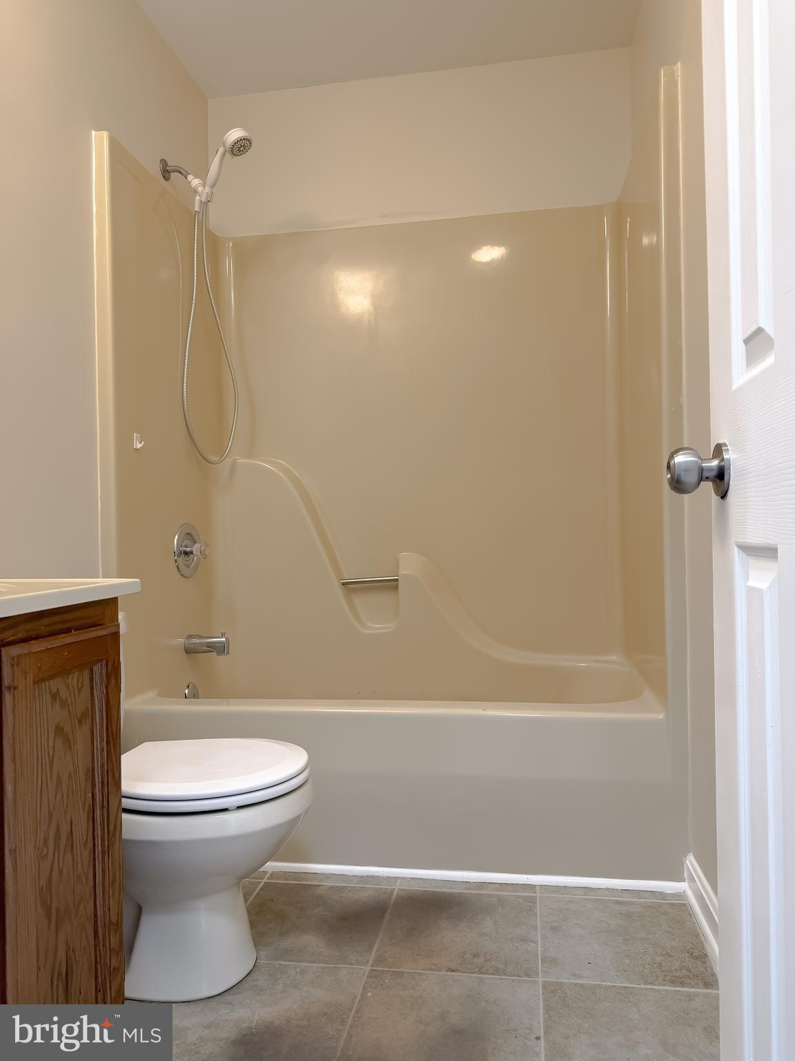 316 Geronimo Road Lusby, MD 20657 - Photo 18 of 42 bathroom 1