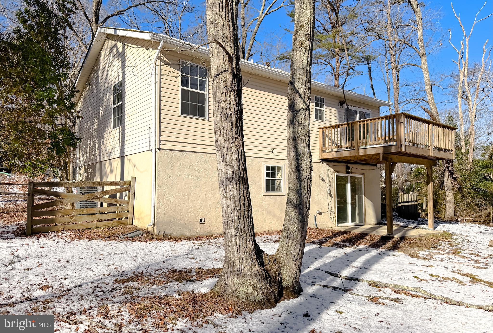 316 Geronimo Road Lusby, MD 20657 - Photo 36 of 42 Gallery Image 36