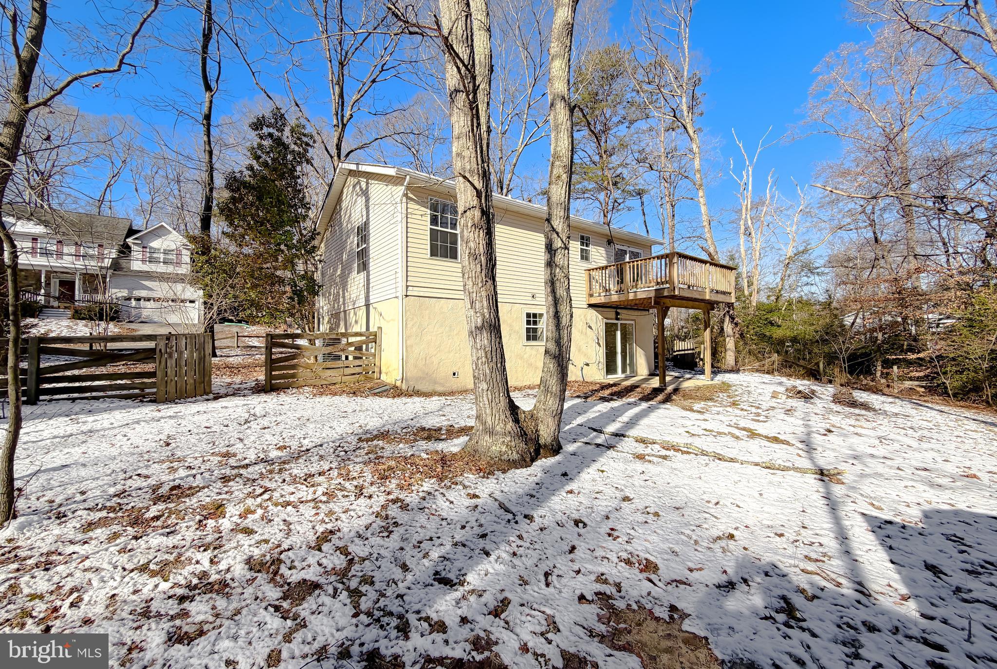 316 Geronimo Road Lusby, MD 20657 - Photo 37 of 42 Gallery Image 37