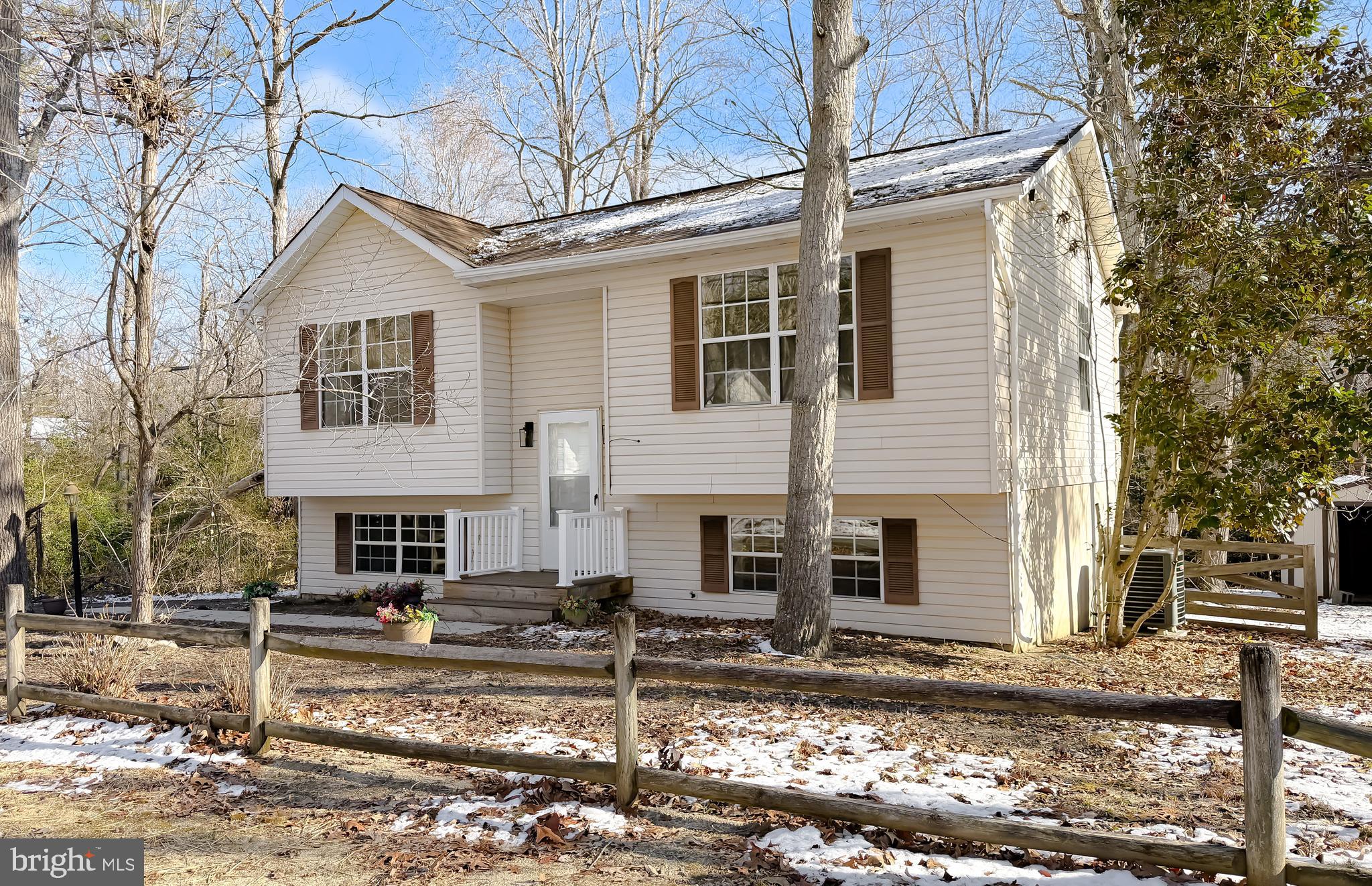 316 Geronimo Road Lusby, MD 20657 - Photo 41 of 42 Gallery Image 41