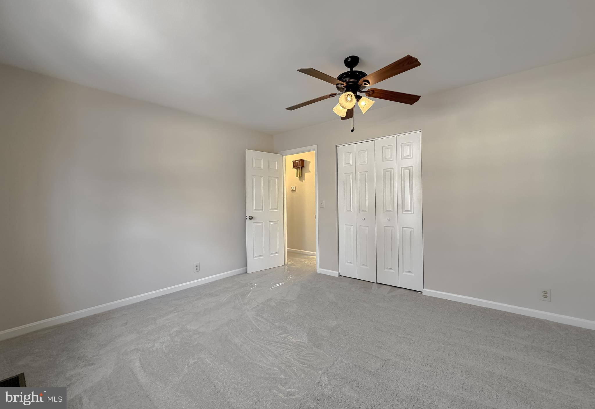 316 Geronimo Road Lusby, MD 20657 - Photo 5 of 42 bedroom 1