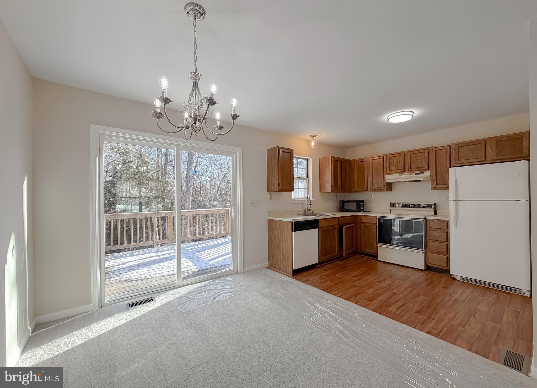 316 Geronimo Road Lusby, MD 20657 - Photo 9 of 42 Gallery Image 9