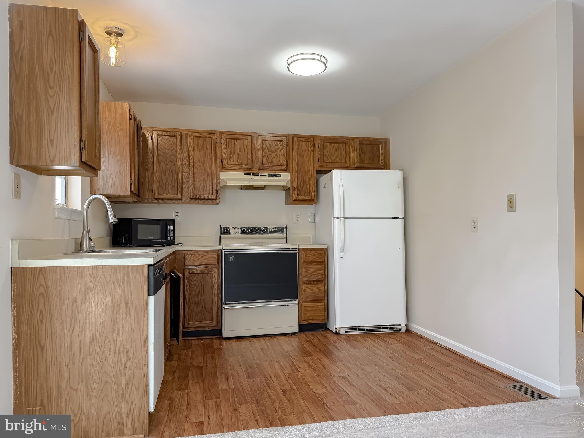 316 Geronimo Road Lusby, MD 20657 - Photo 10 of 42 kitchen