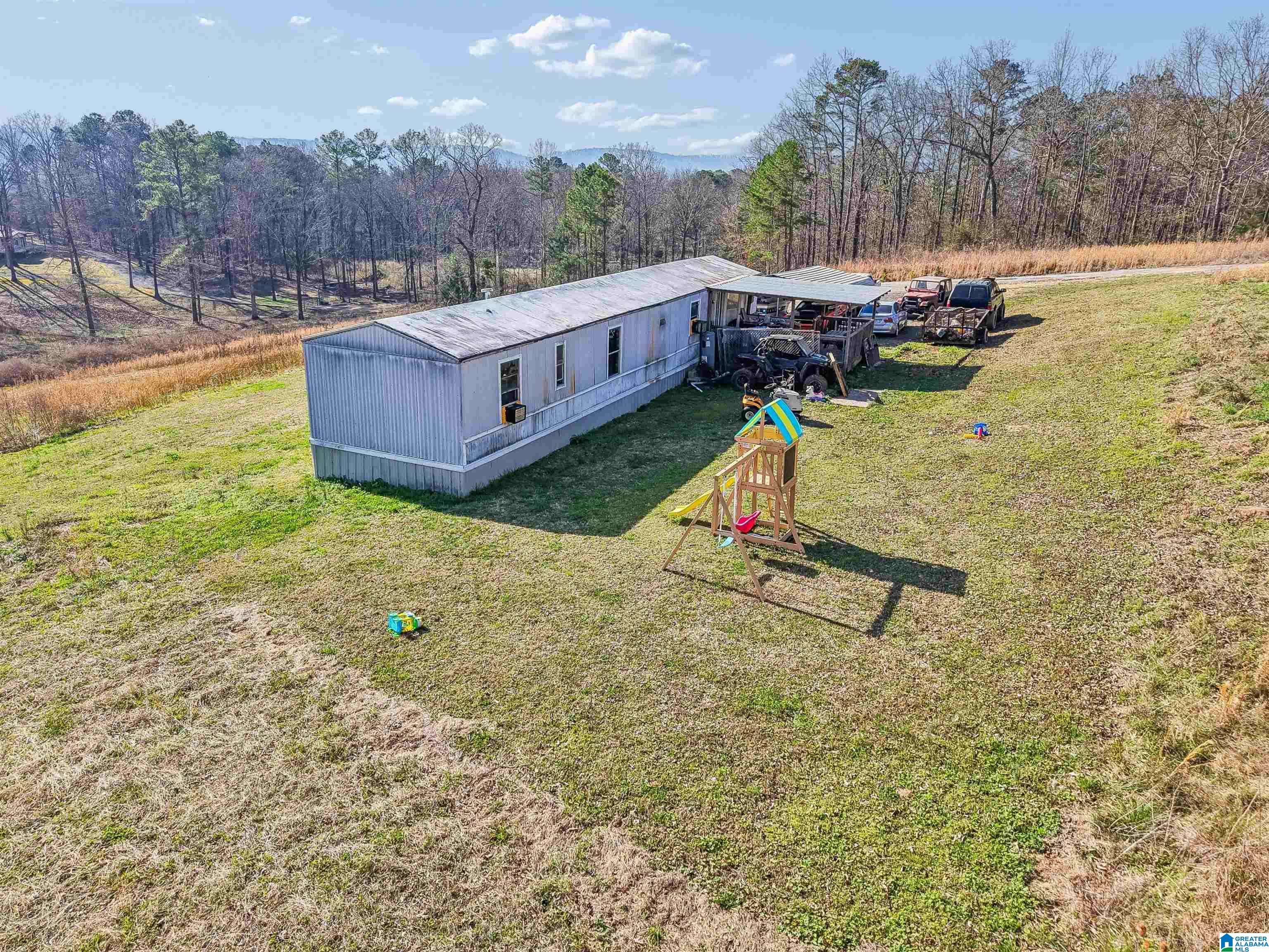 243 Red Oak Lane Springville, AL 35146 - Photo 17 of 19