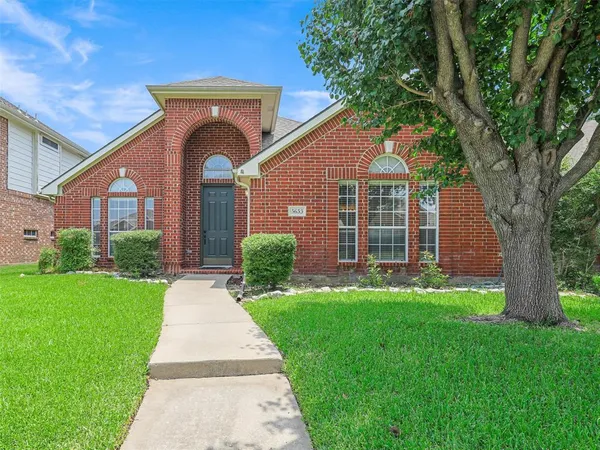 $2,600 | 5653 Westwood Lane, The Colony, TX 75056