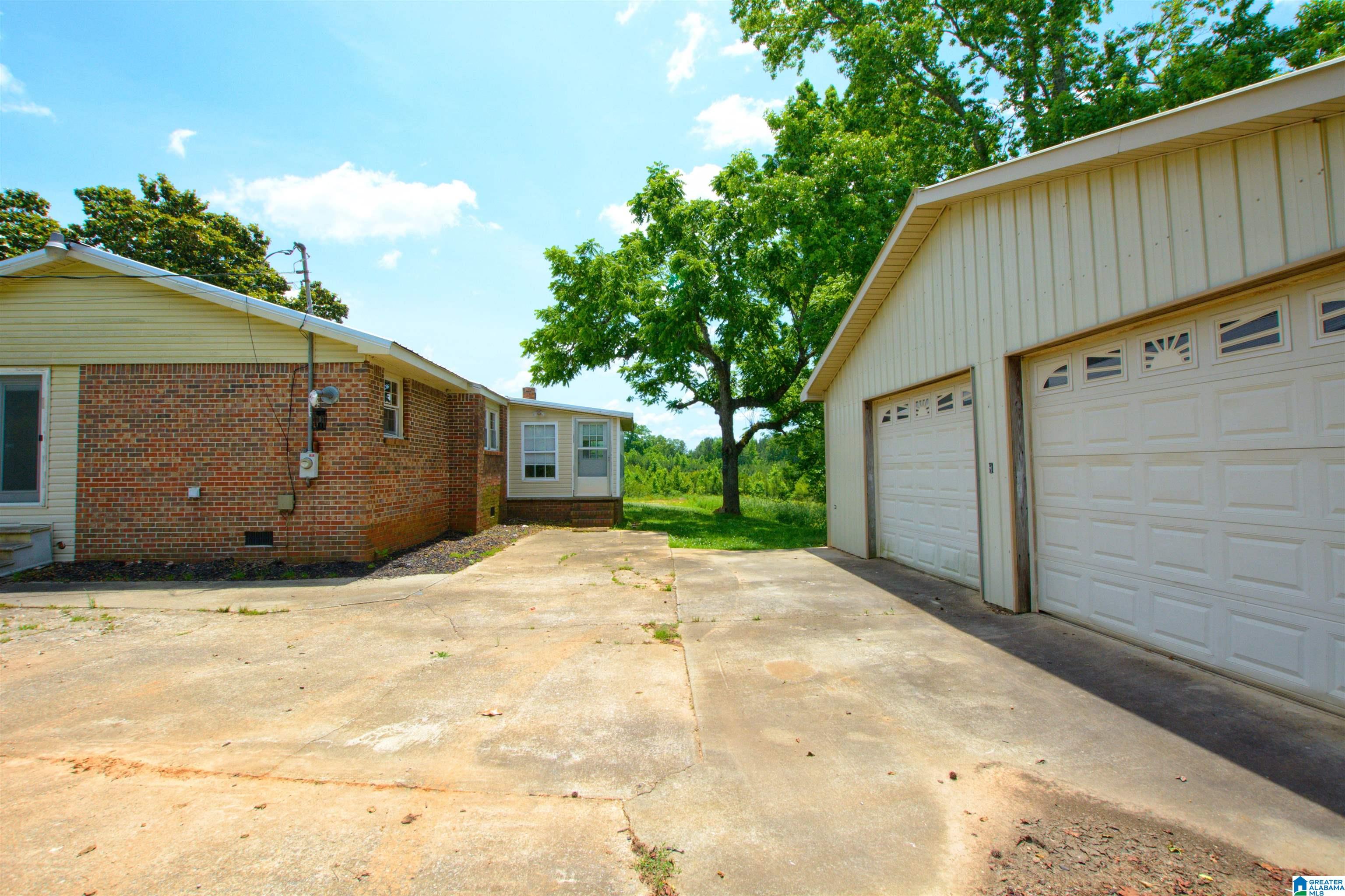 280 County Road 63 Ranburne, AL 36273 - Photo 30 of 43