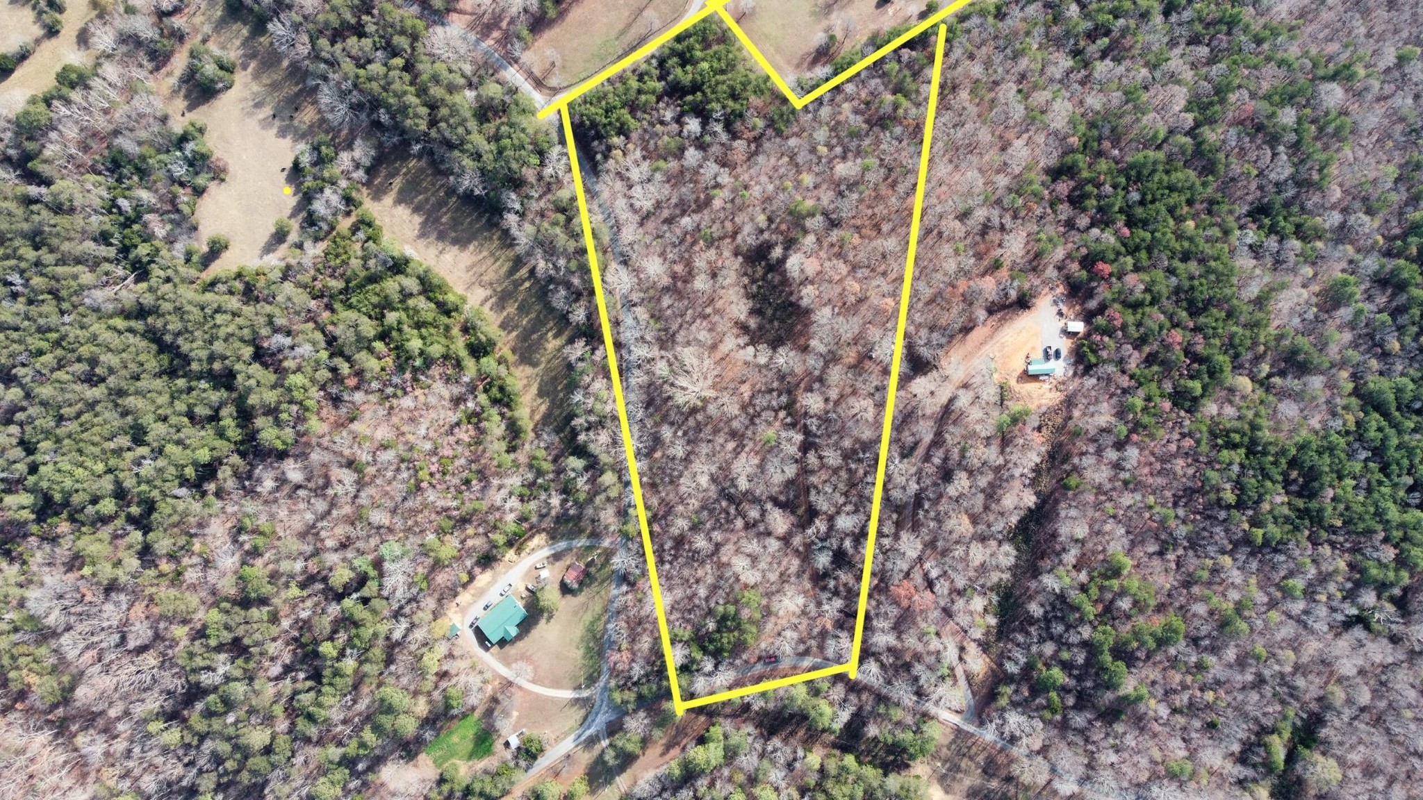 0 Wooten Road Delano, TN 37325 - Photo 19 of 27 Gallery Image 19