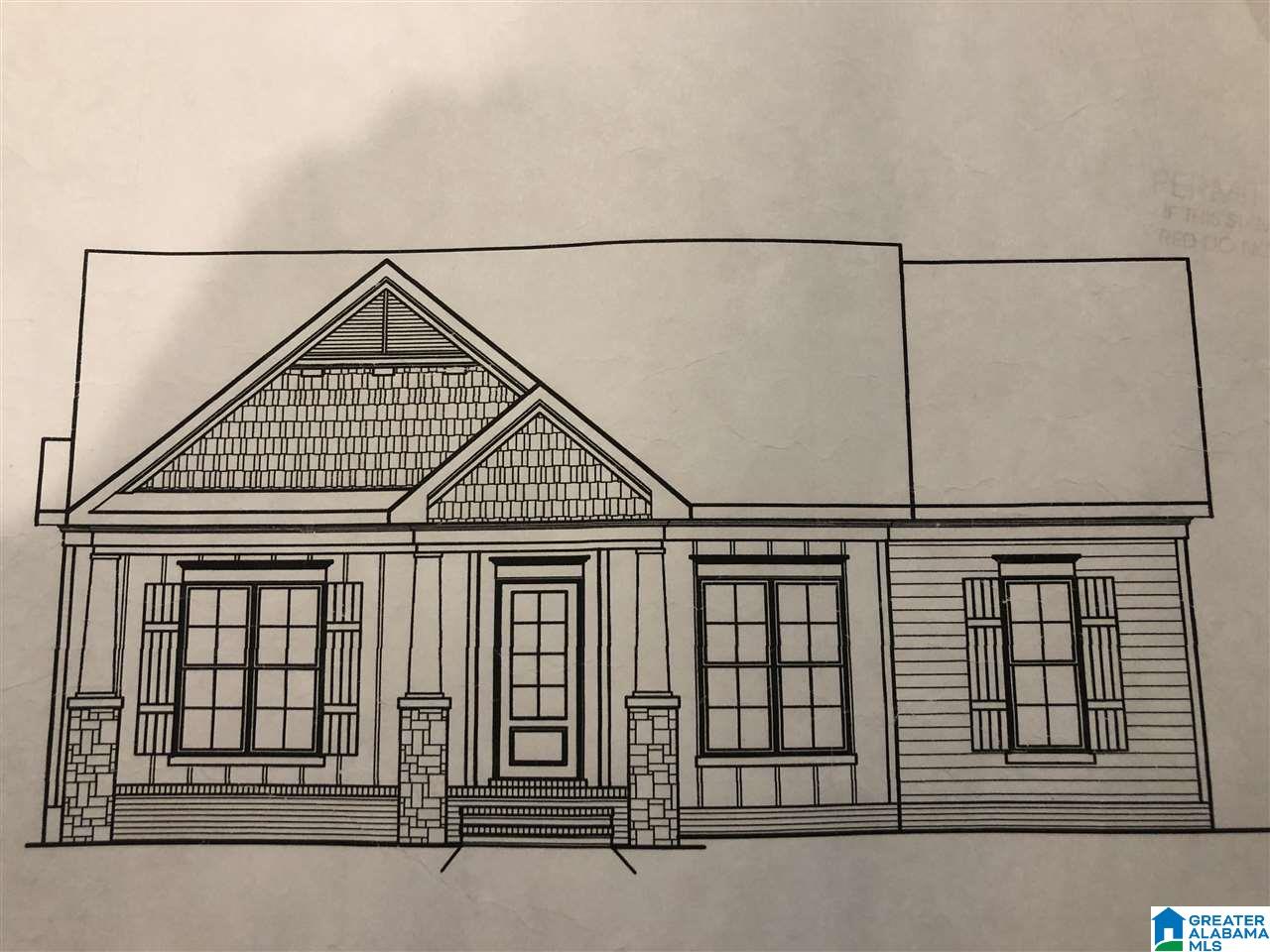 123 Fowler Springs Road Blountsville, AL 35031 - Photo 1 of 1