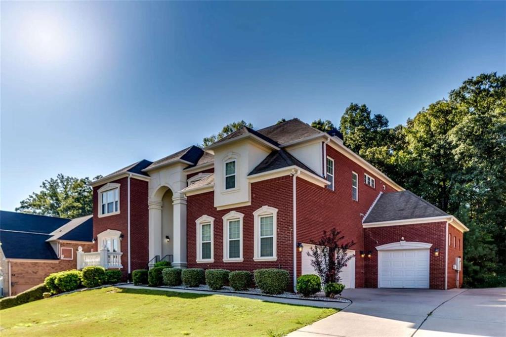 4473 River Vista Road Ellenwood, GA 30294 - Photo 2 of 66 Gallery Image 2