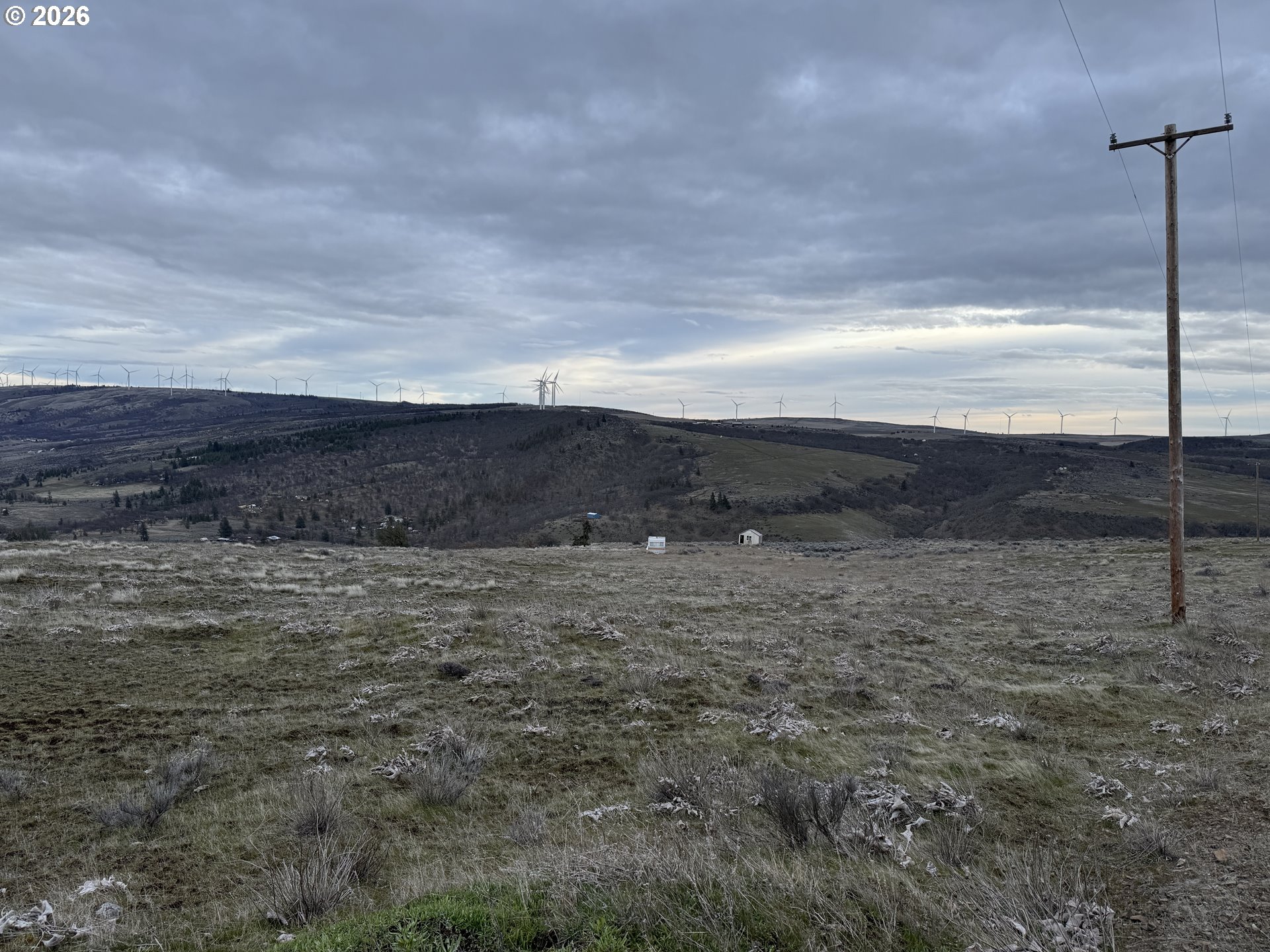 Vista Drive Goldendale, WA 98620 - Photo 15 of 22