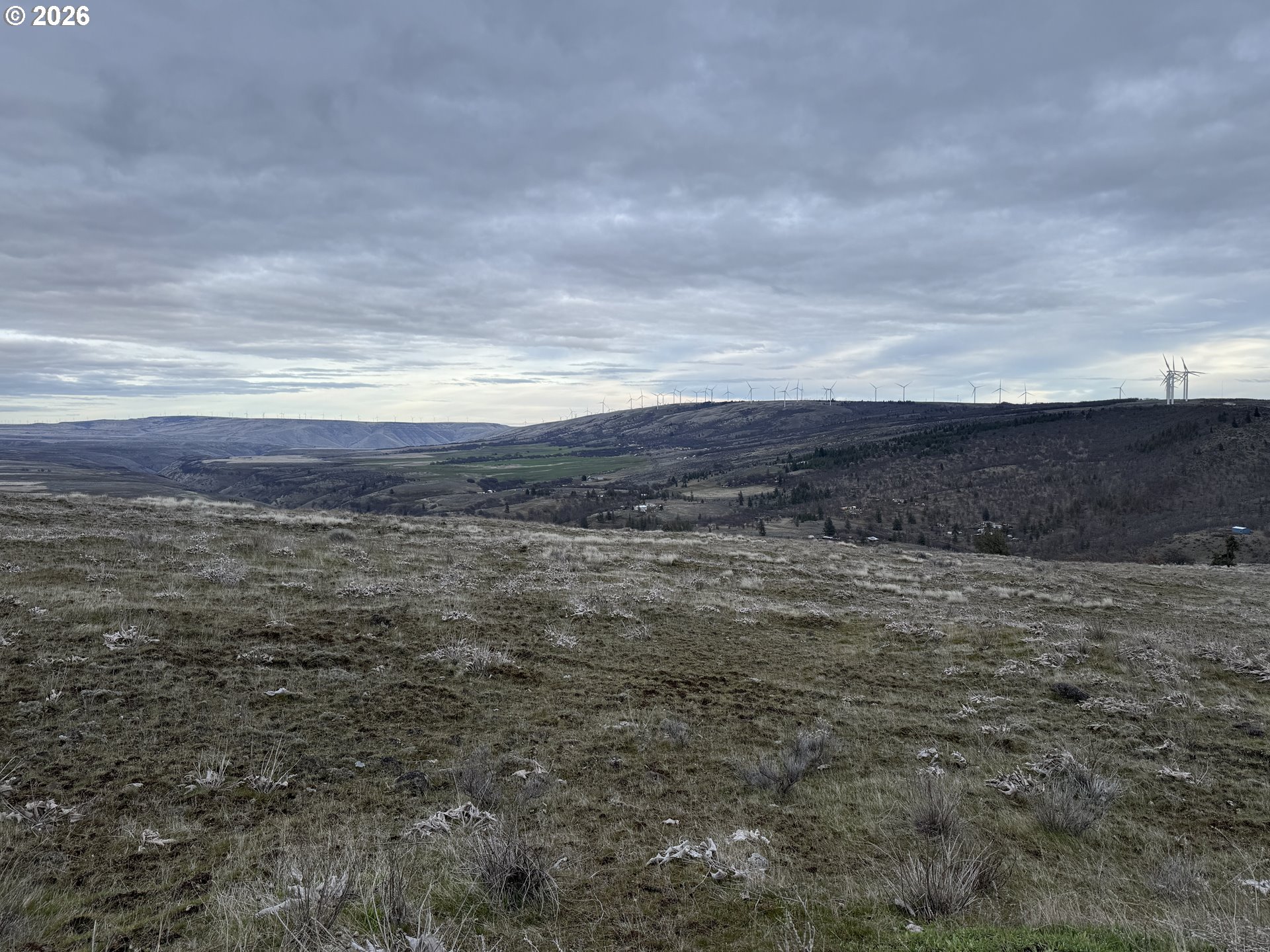 Vista Drive Goldendale, WA 98620 - Photo 16 of 22