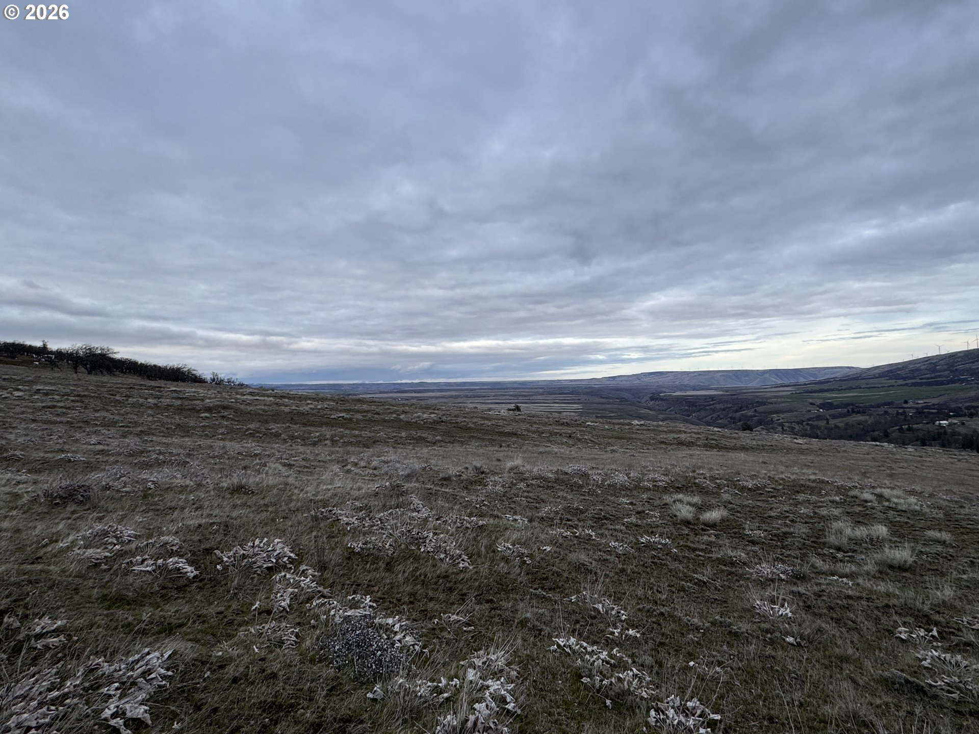 Vista Drive Goldendale, WA 98620 - Photo 18 of 22