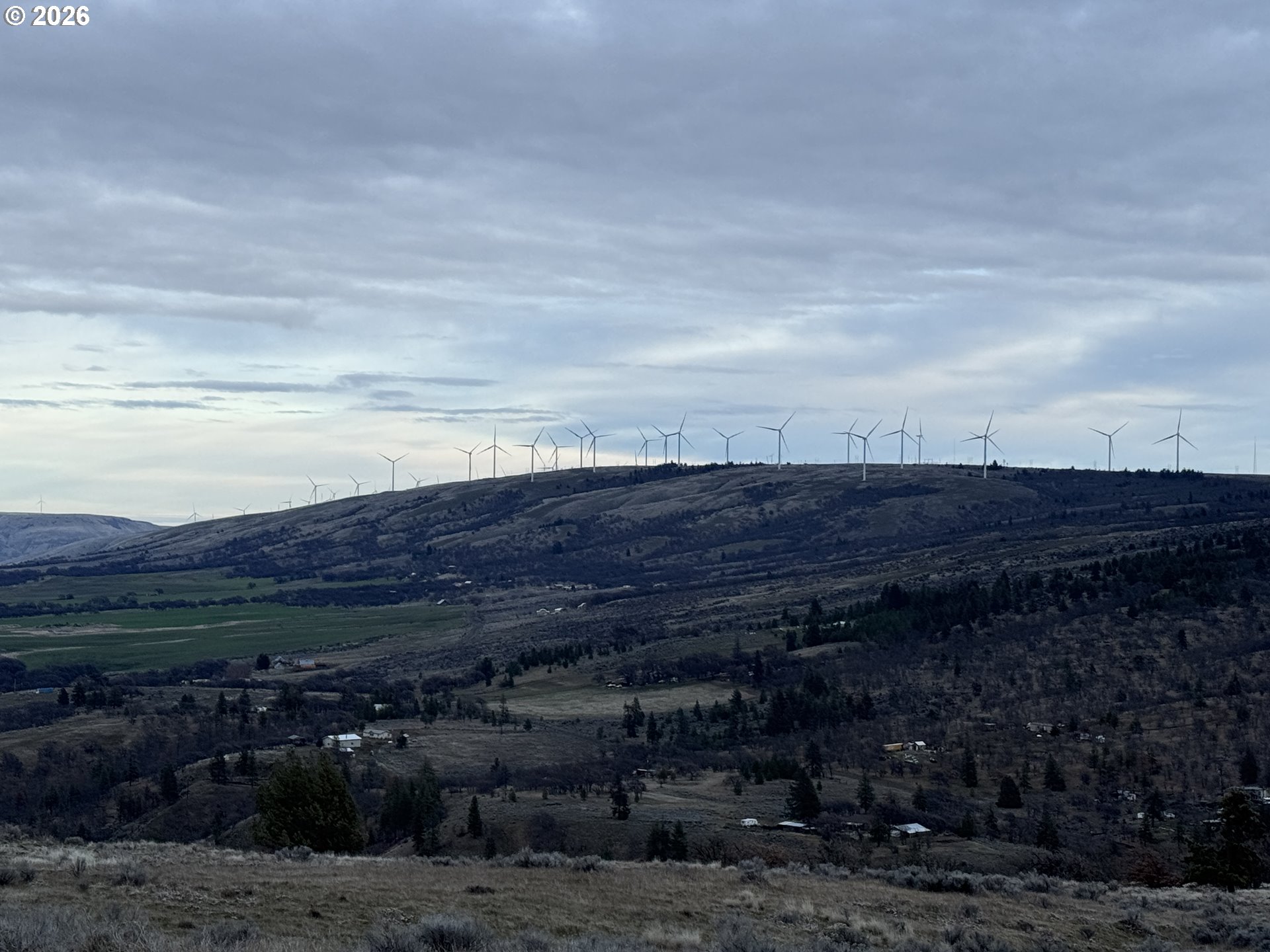 Vista Drive Goldendale, WA 98620 - Photo 21 of 22