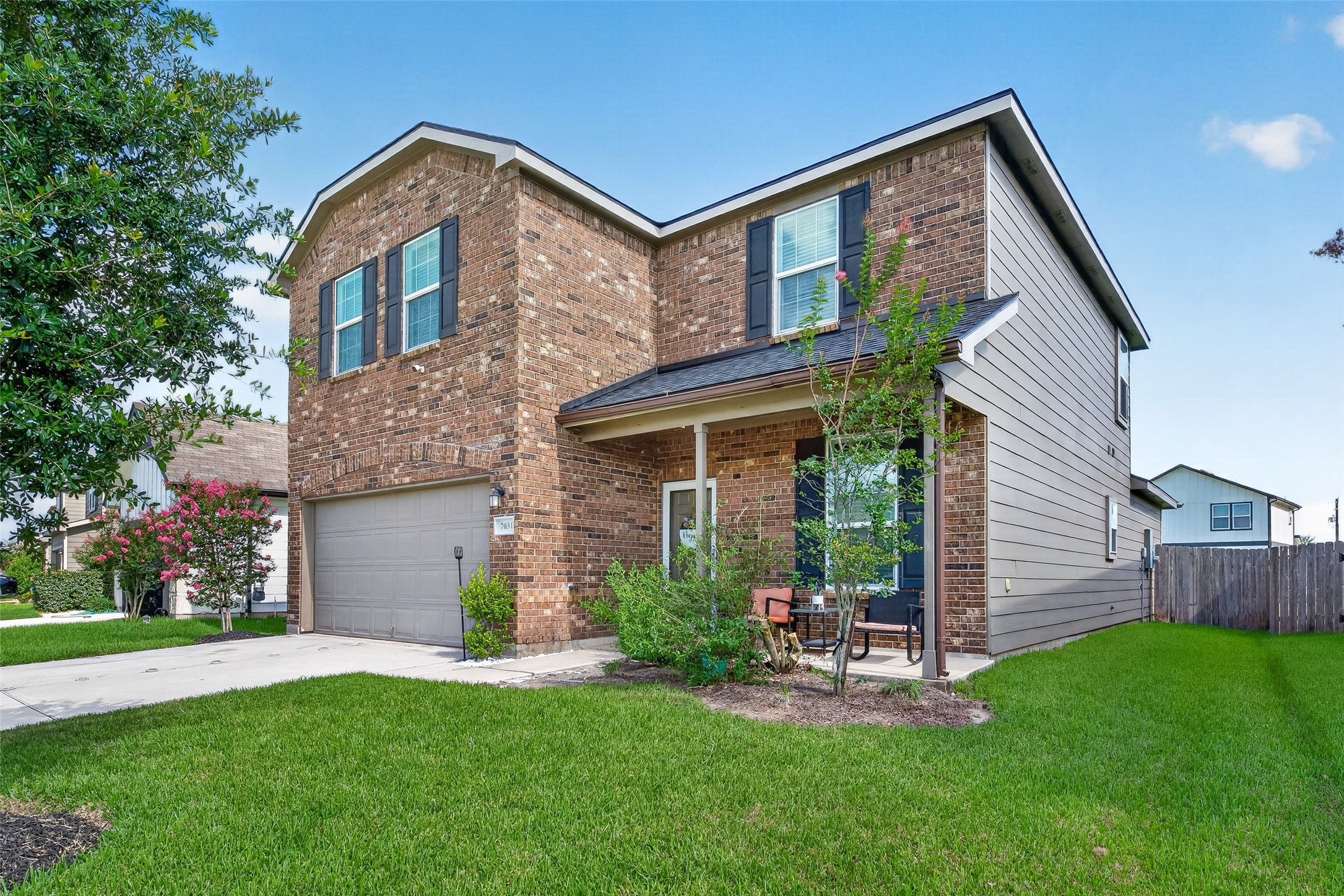 7031 Hobby Wind Ridge Drive Houston, TX 77075 - Photo 4 of 45