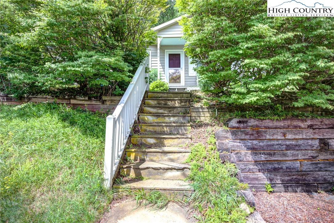 684 Queen Street Boone, NC 28607 - Photo 26 of 26 Gallery Image 26