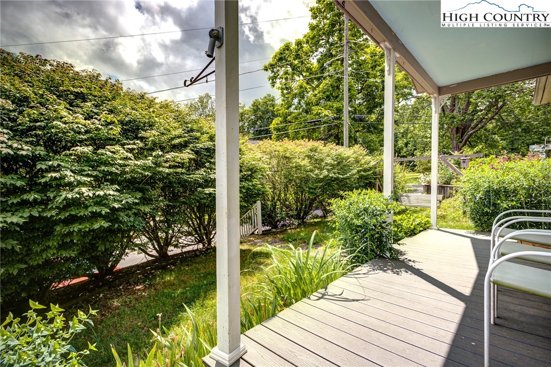 684 Queen Street Boone, NC 28607 - Photo 4 of 26 Gallery Image 4
