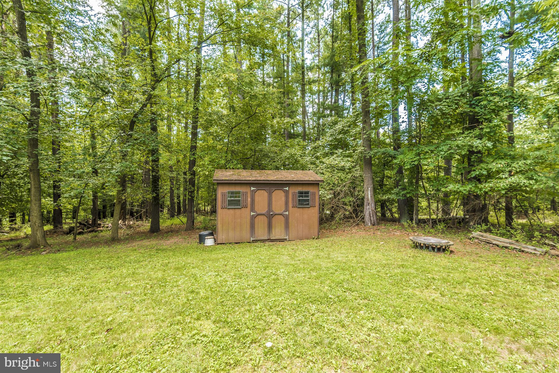 5103 Reels Mill Road Frederick, MD 21704 - Photo 28 of 30 Shed