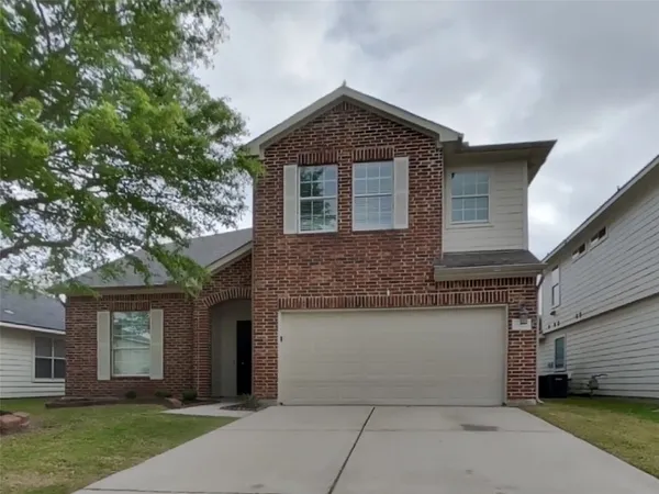 $1,859 | 21526 Lovis Way, Humble, TX 77338