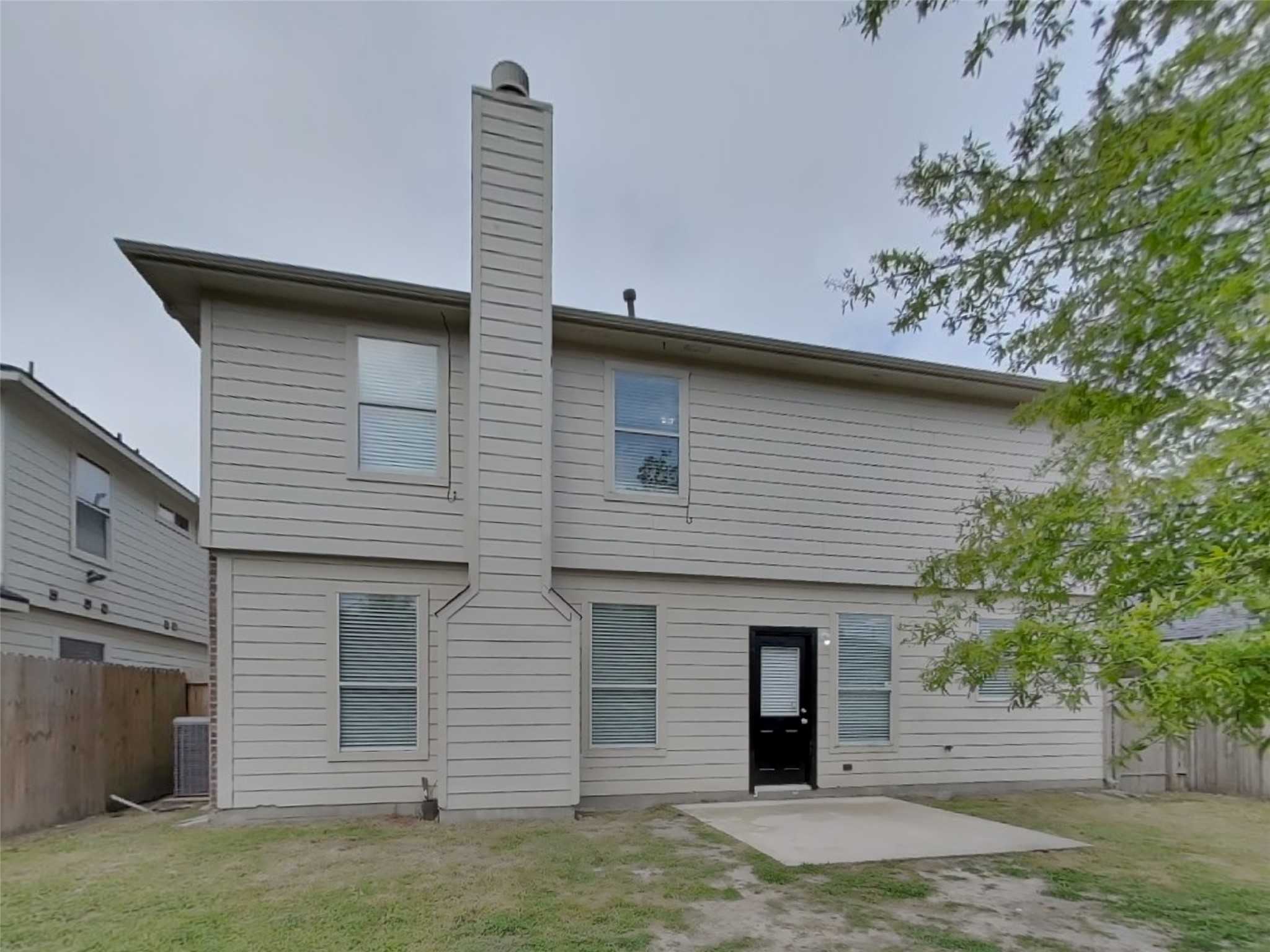 21526 Lovis Way Humble, TX 77338 - Photo 17 of 17 a front view of a house with garden