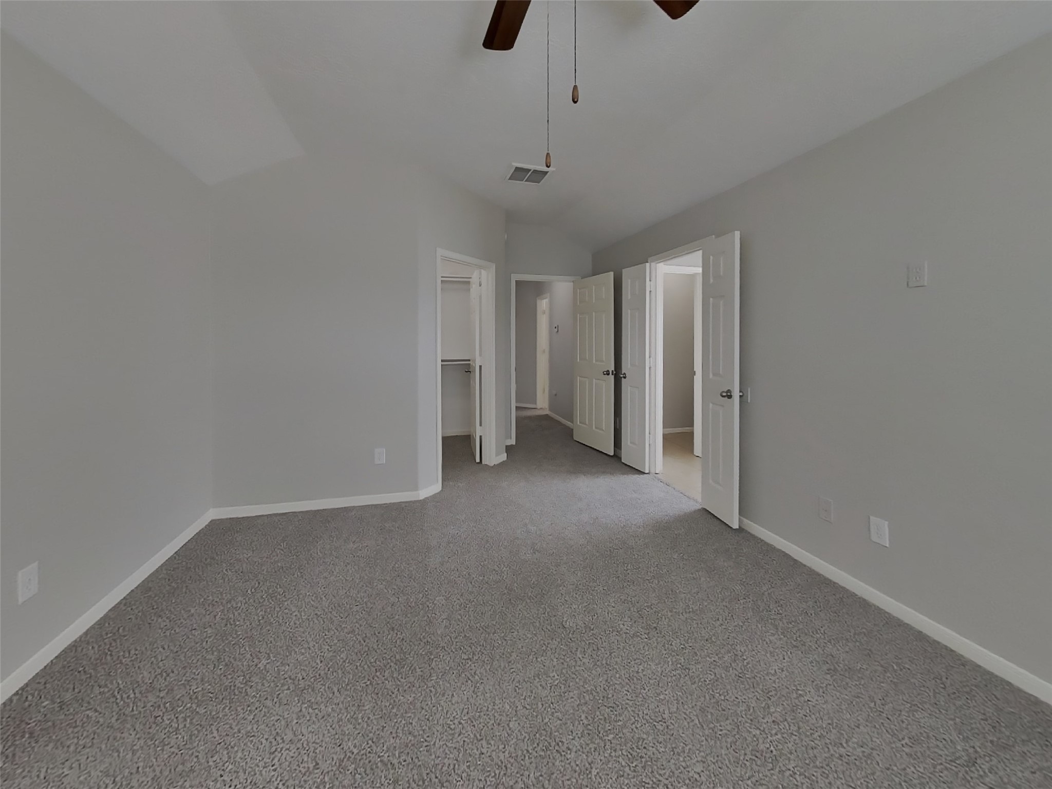 21526 Lovis Way Humble, TX 77338 - Photo 7 of 17 a view of a livingroom with a ceiling fan