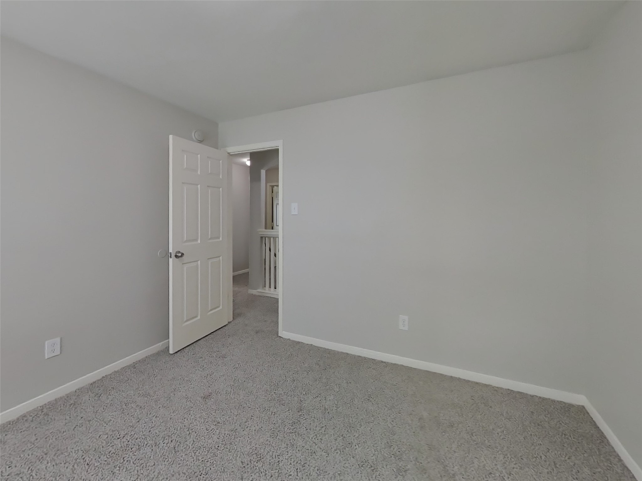21526 Lovis Way Humble, TX 77338 - Photo 10 of 17 a view of an empty room
