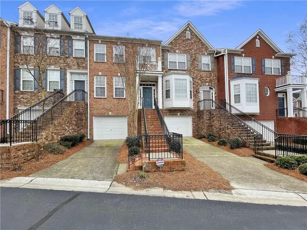 $2,660 | 306 Mony Stone Court Southeast, Smyrna, GA 30082
