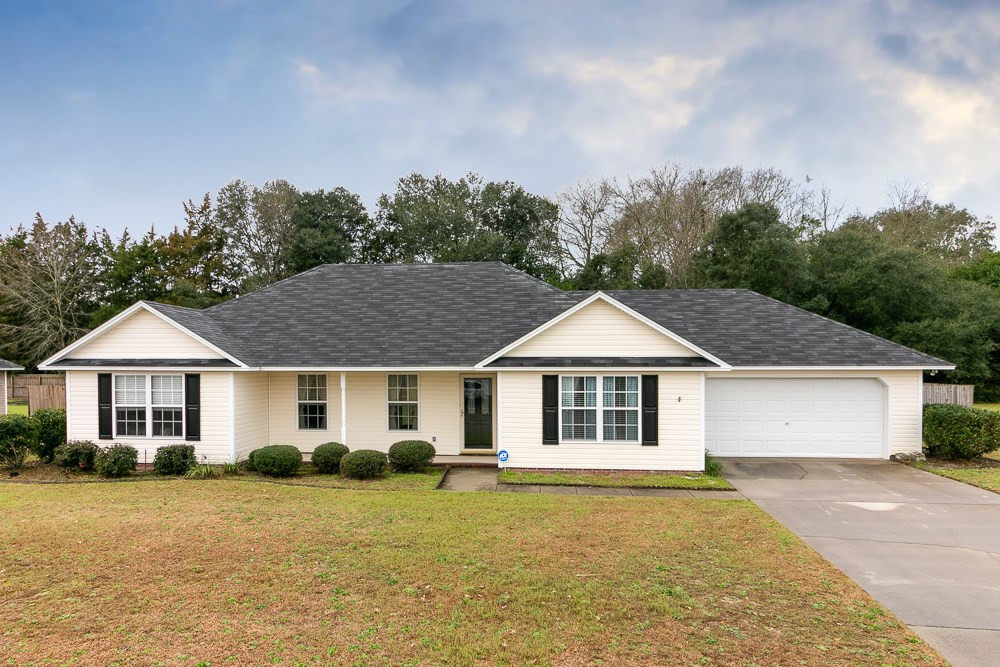 2830 Amidala Lane Sumter, SC 29153 - Photo 2 of 26