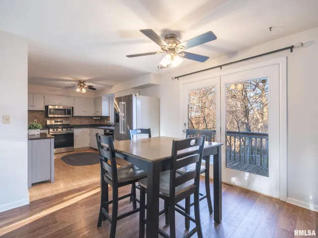 $160,000 | 134 Field Grove Court, East Peoria, IL 61611