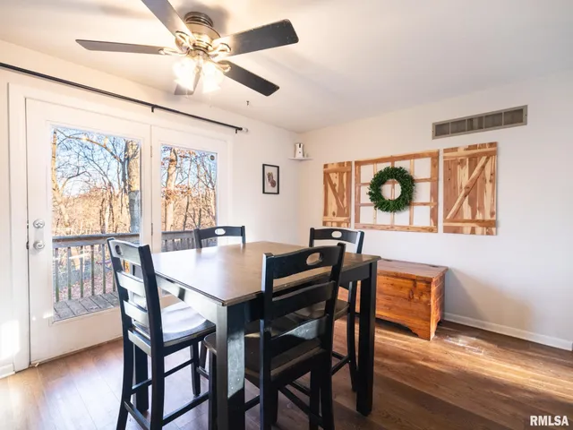 $160,000 | 134 Field Grove Court, East Peoria, IL 61611