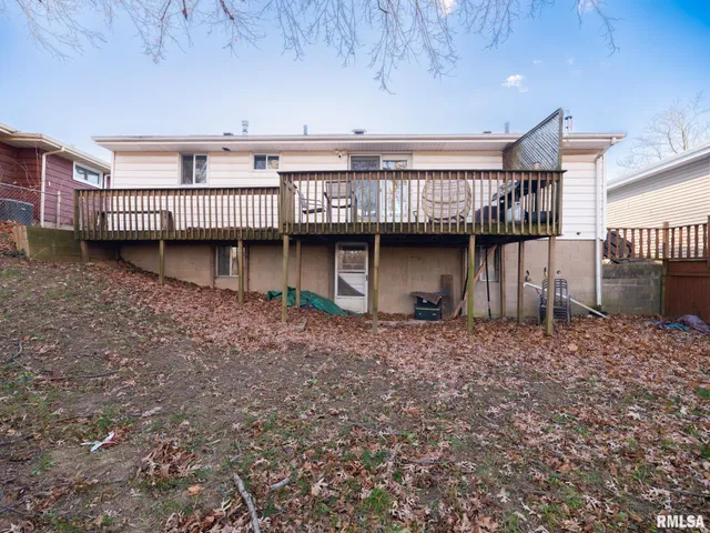 $160,000 | 134 Field Grove Court, East Peoria, IL 61611