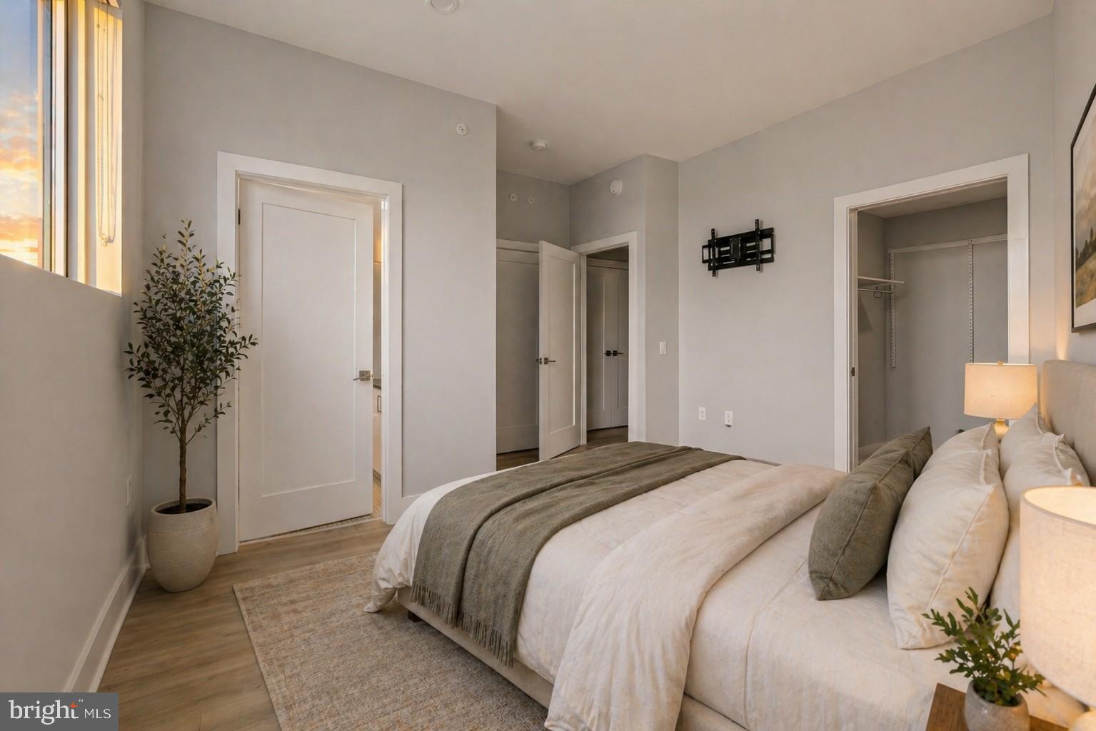 88 V Street Southwest, Unit PH3 Washington, DC 20024 - Photo 23 of 49