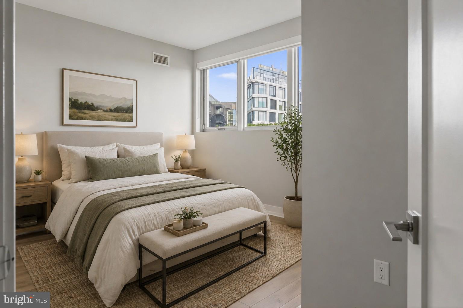 88 V Street Southwest, Unit PH3 Washington, DC 20024 - Photo 24 of 49