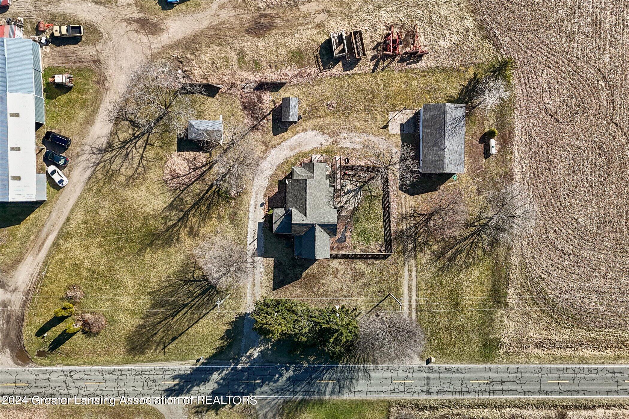 13659 South Morrice Road Perry, MI 48872 - Photo 59 of 60 61-13659-S-Morrice-Rd-Perry-MI-48872-Win