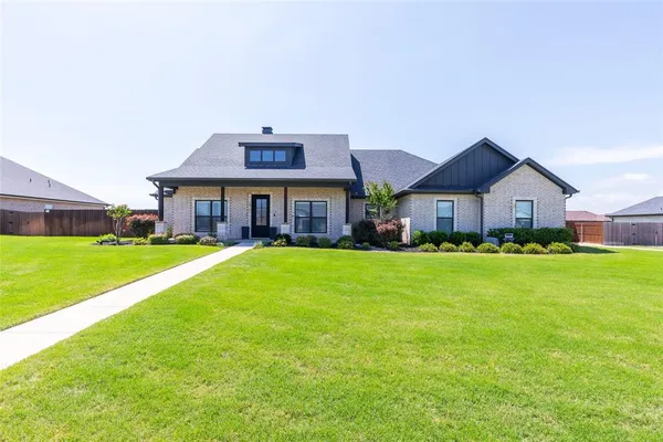 $725,000 | 217 El Camino Court, Abilene, TX 79602