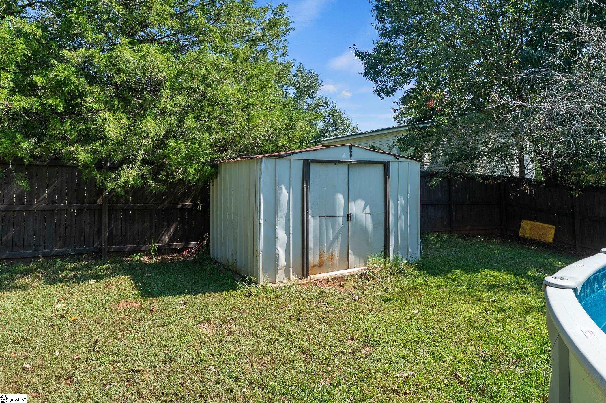 102 Riverbreeze Road Greenville, SC 29611 - Photo 29 of 34 Gallery Image 29