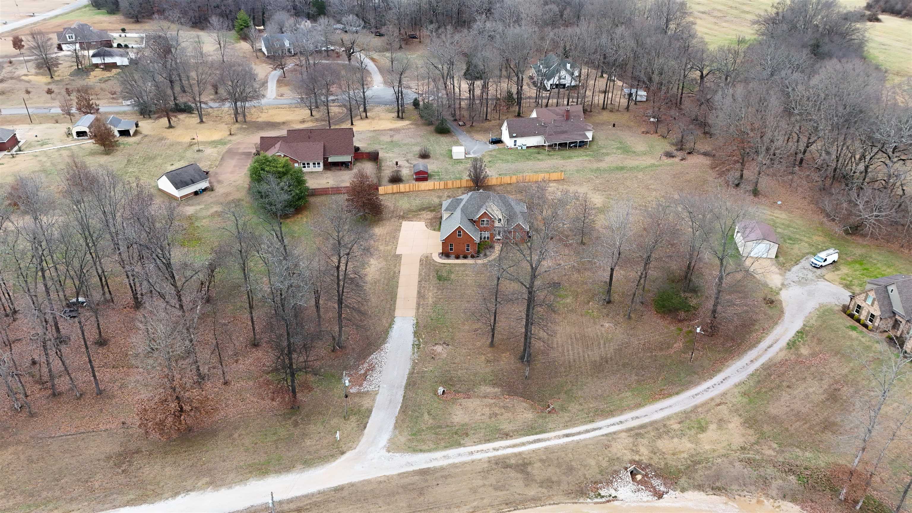 a view of water heater room
