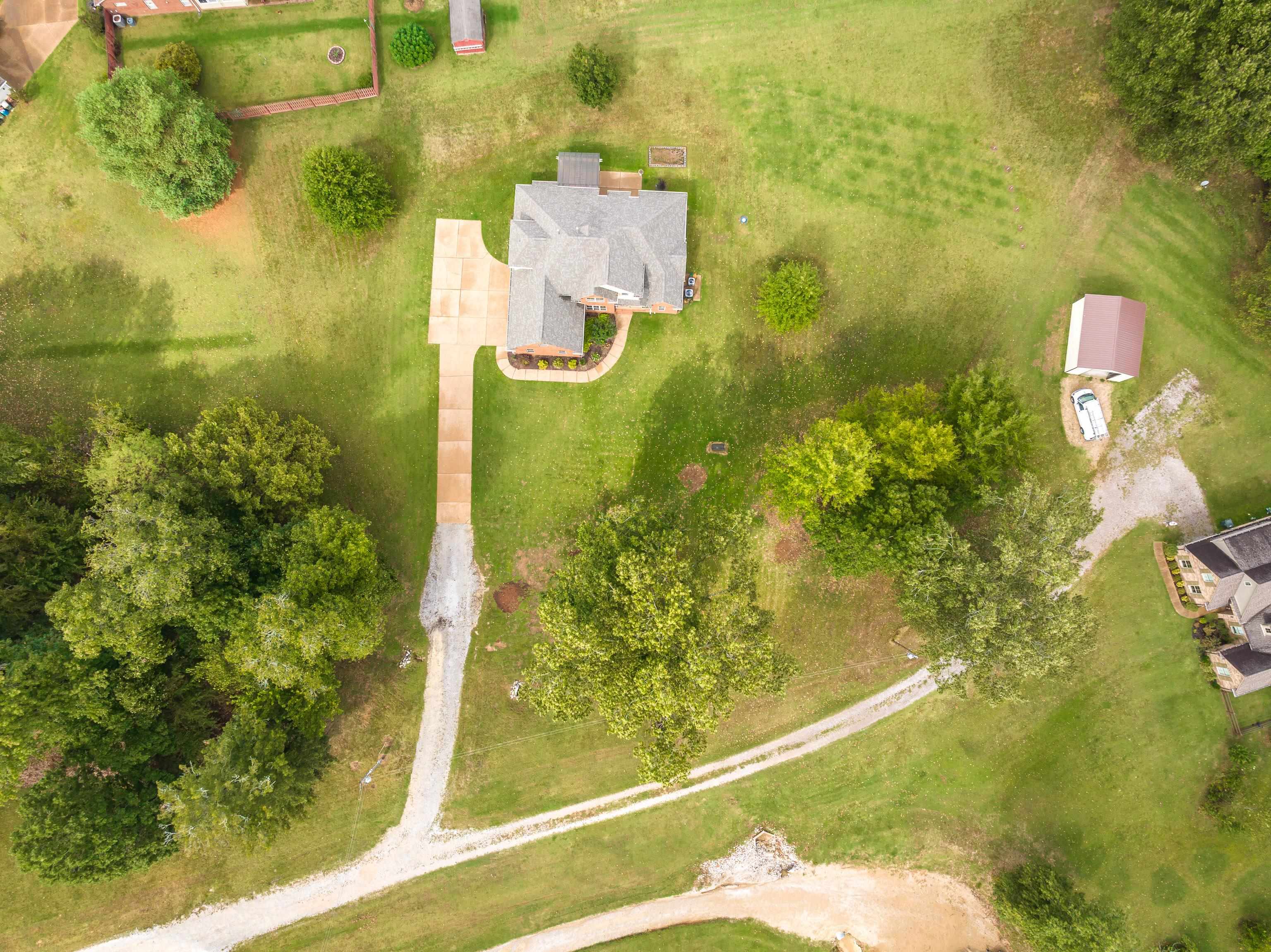 90 Rolling Meadows Road Somerville, TN 38068 - Photo 2 of 37