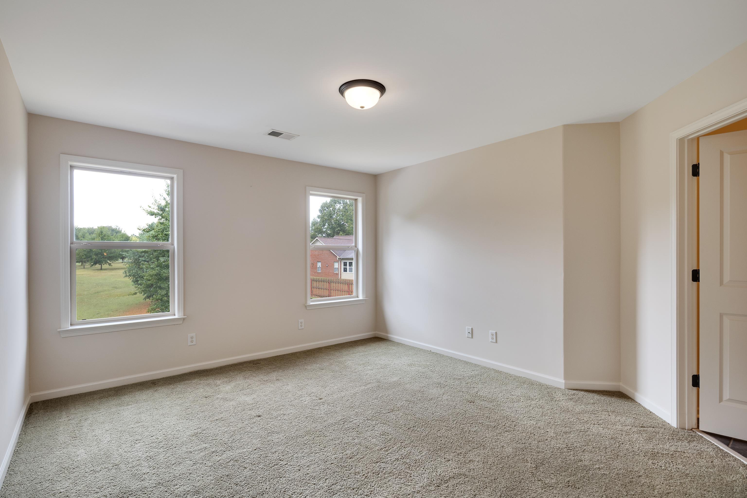 90 Rolling Meadows Road Somerville, TN 38068 - Photo 27 of 37 a view of an empty room with a window