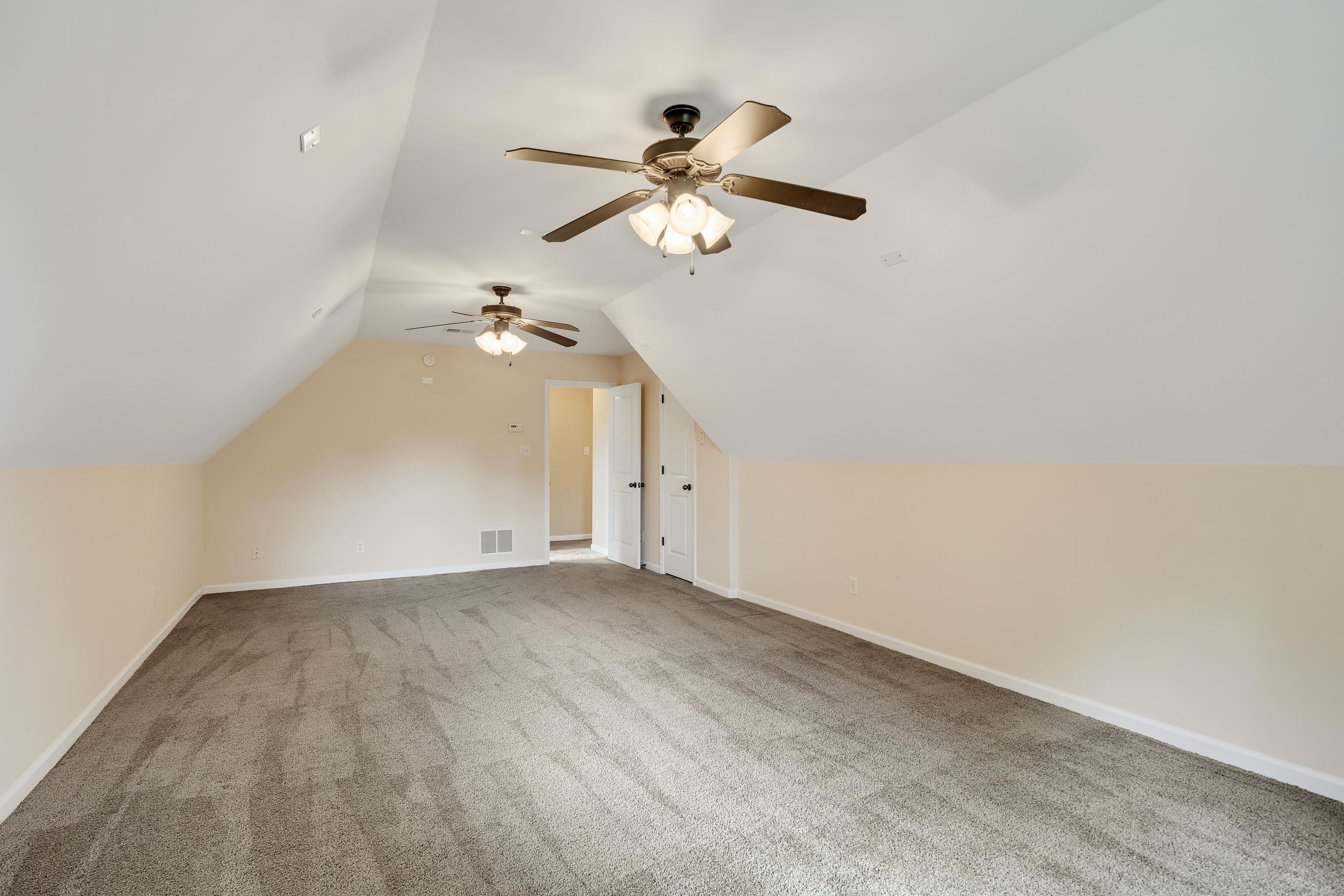90 Rolling Meadows Road Somerville, TN 38068 - Photo 29 of 37 wooden floor in an empty room with a window