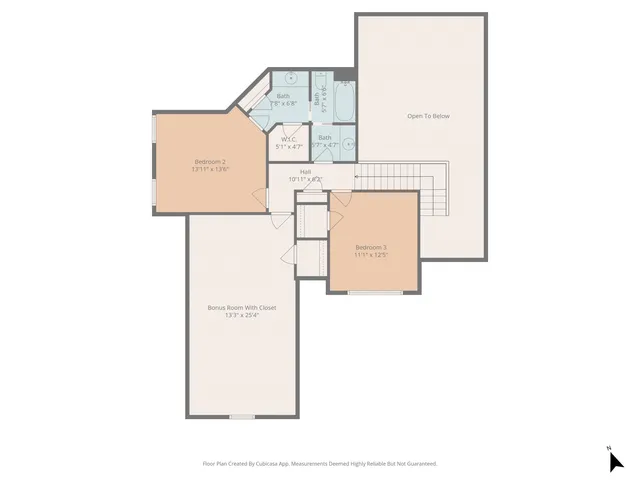 a room with storage and utility